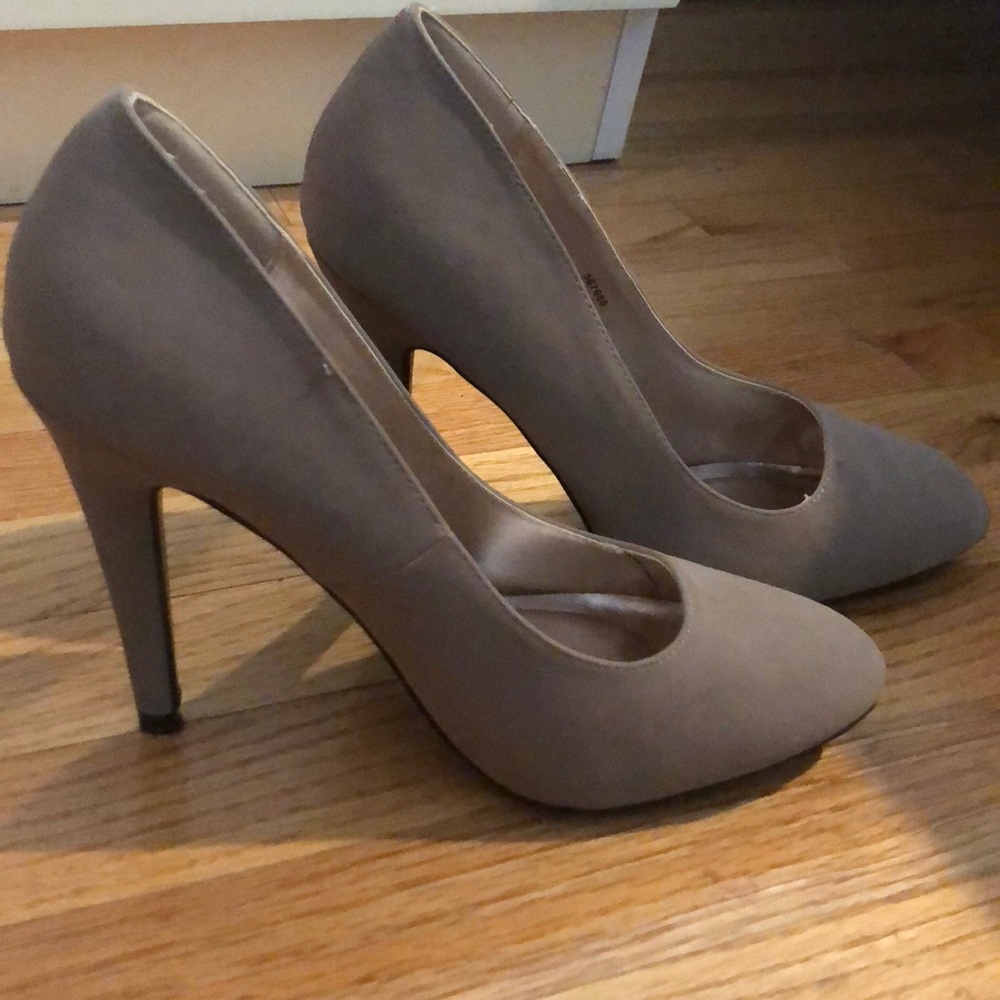 Heels